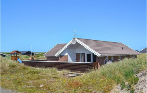 4 Bedroom Amazing Home In Hvide Sande